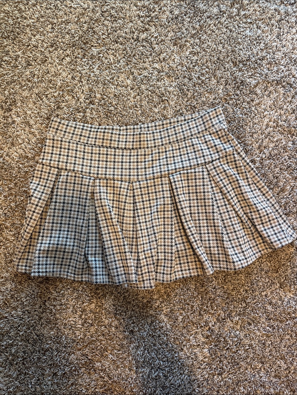 NWT! AE skort
